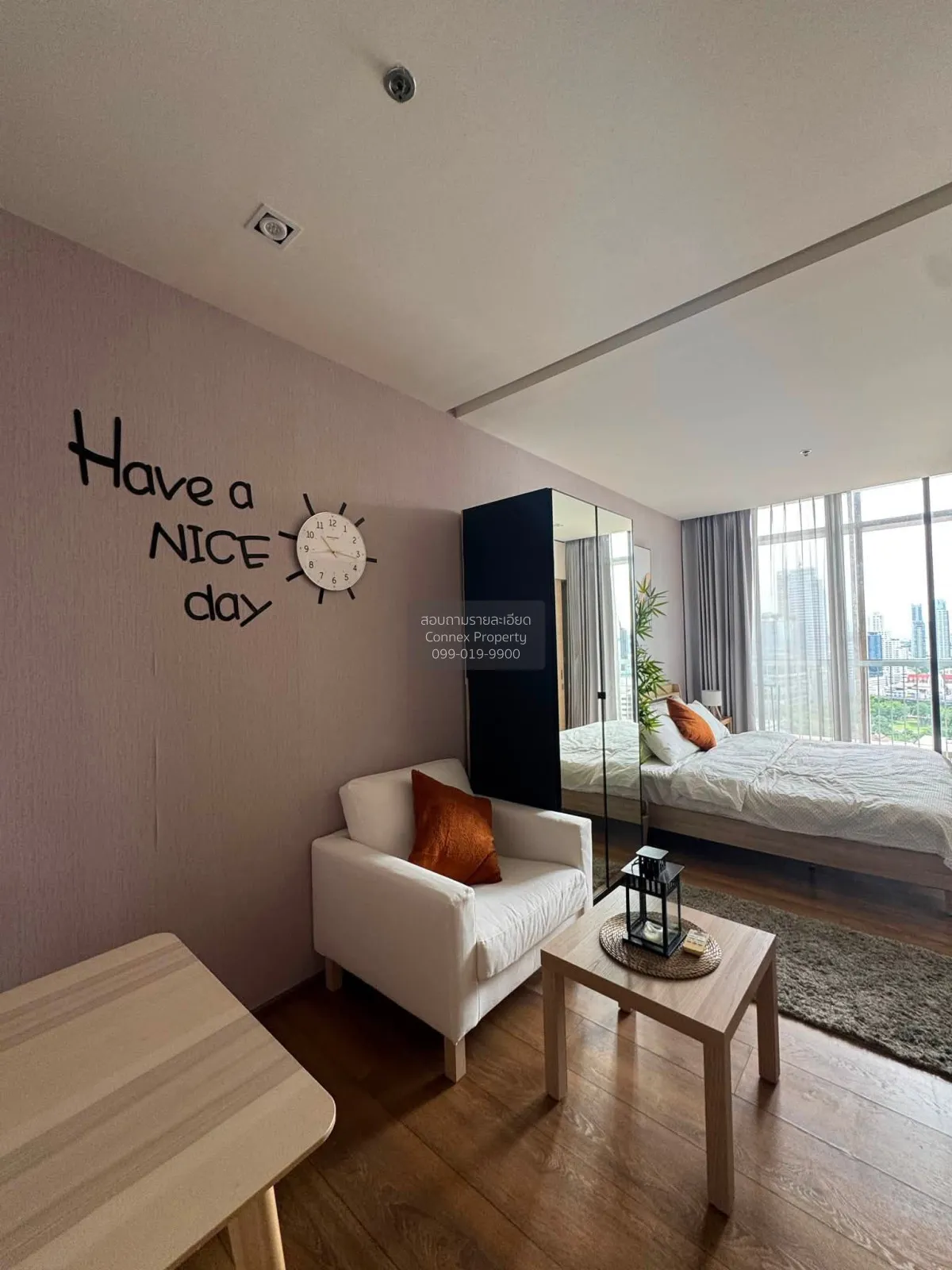 For Rent Condo , Park Origin Phrom Phong , BTS-Phrom Phong , Khlo 3