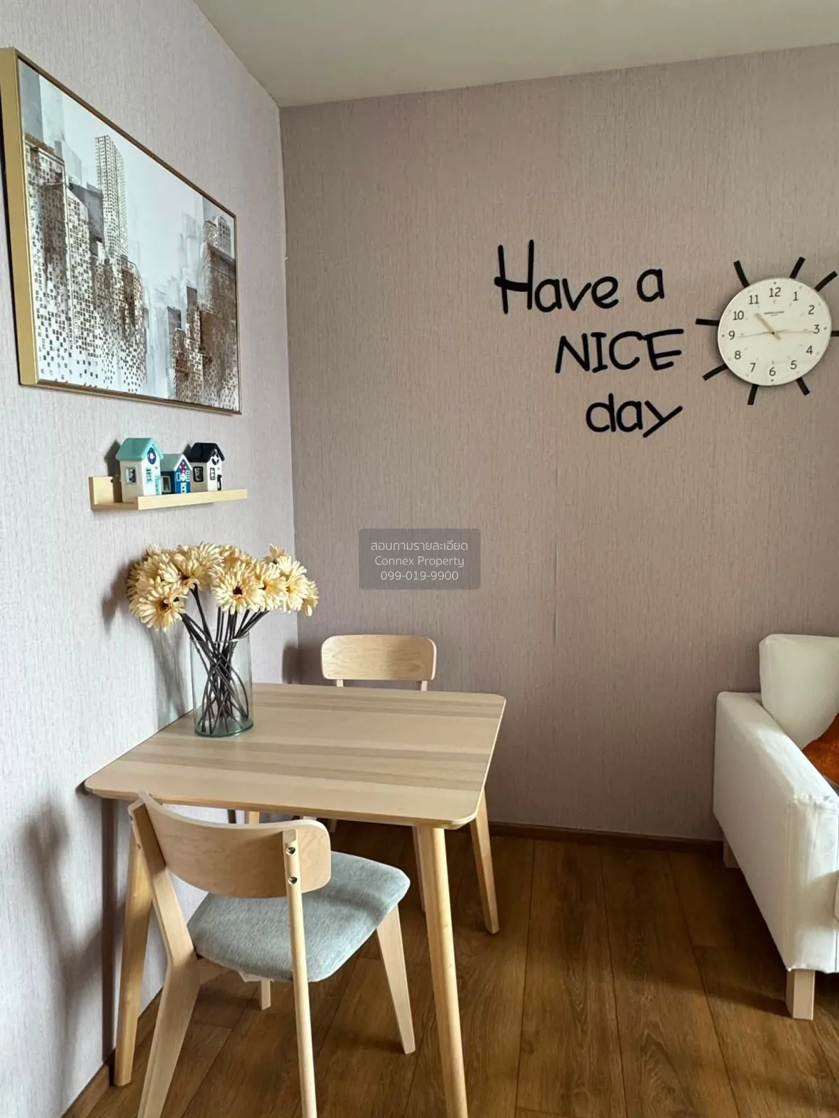 For Rent Condo , Park Origin Phrom Phong , BTS-Phrom Phong , Khlo 4
