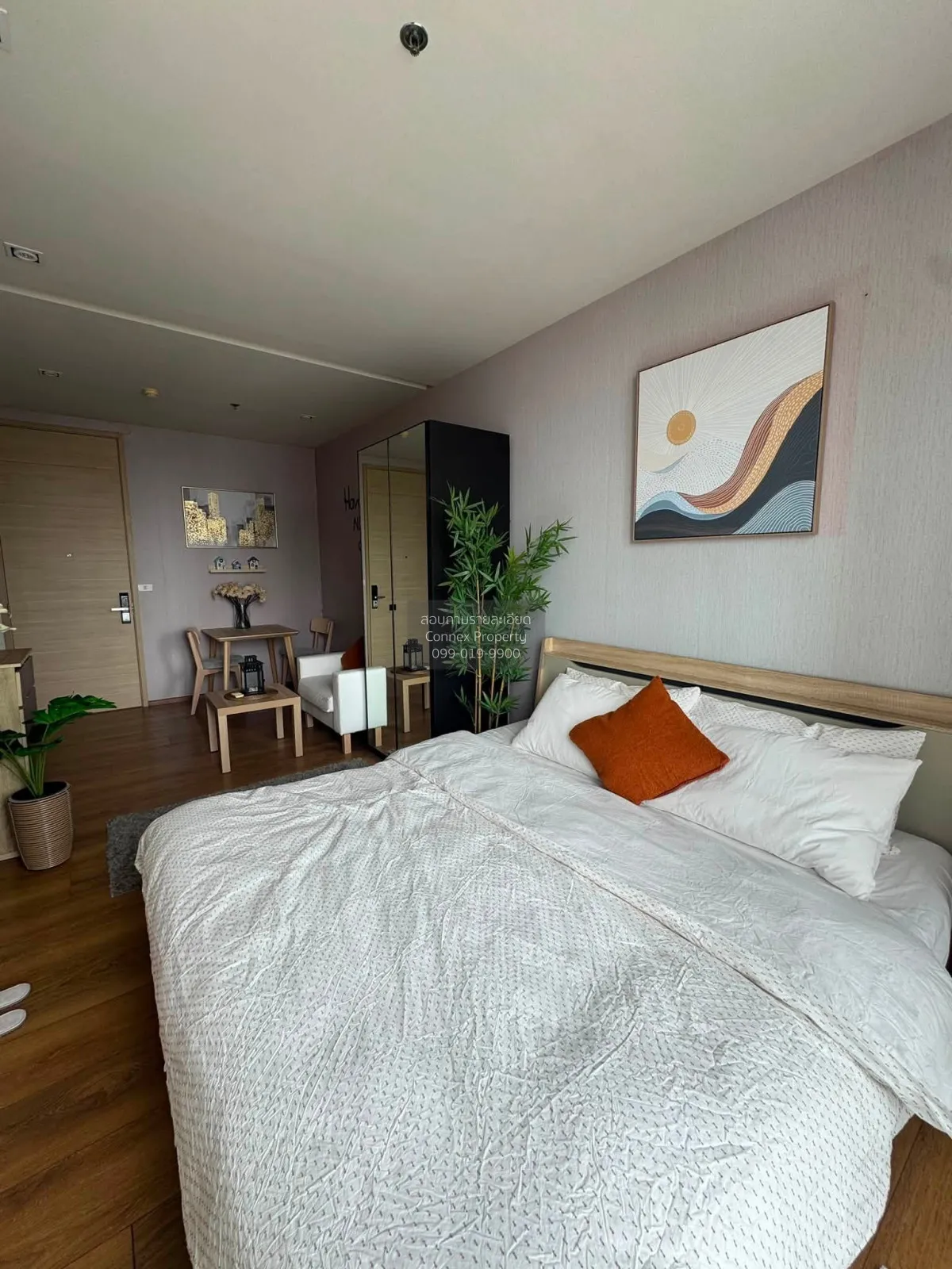 For Rent Condo , Park Origin Phrom Phong , BTS-Phrom Phong , Khlo