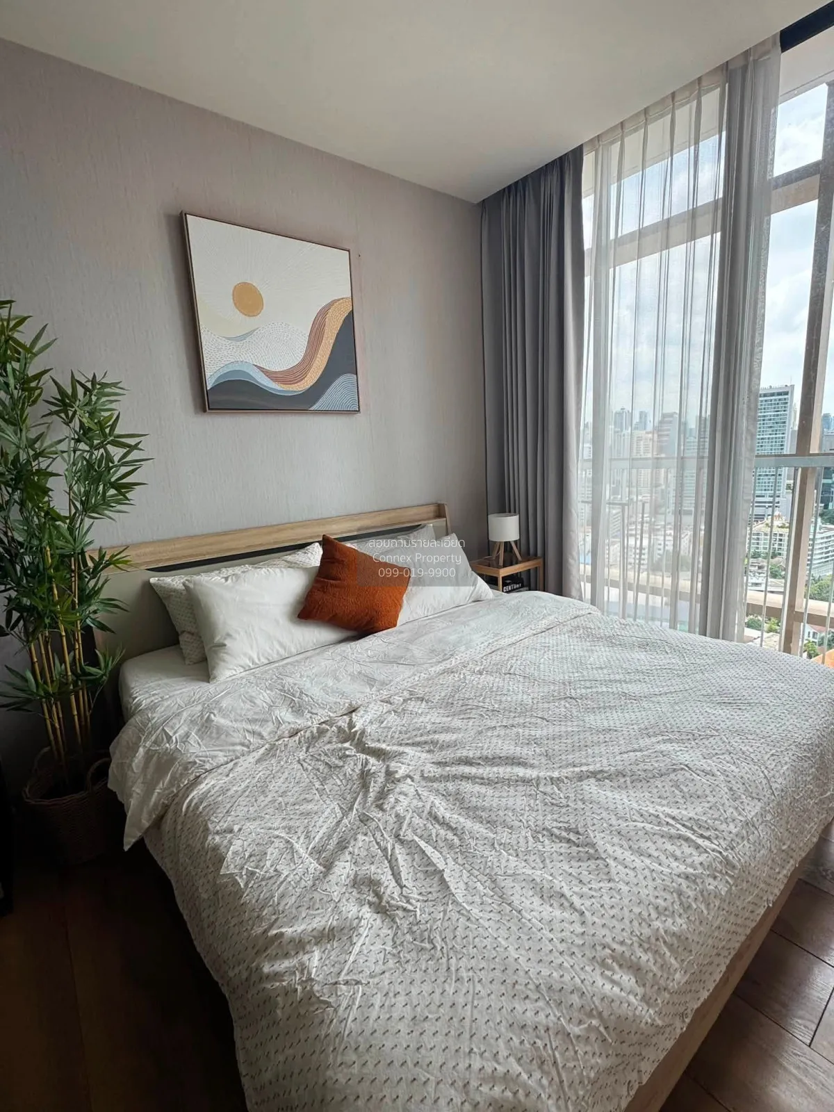 For Rent Condo , Park Origin Phrom Phong , BTS-Phrom Phong , Khlo