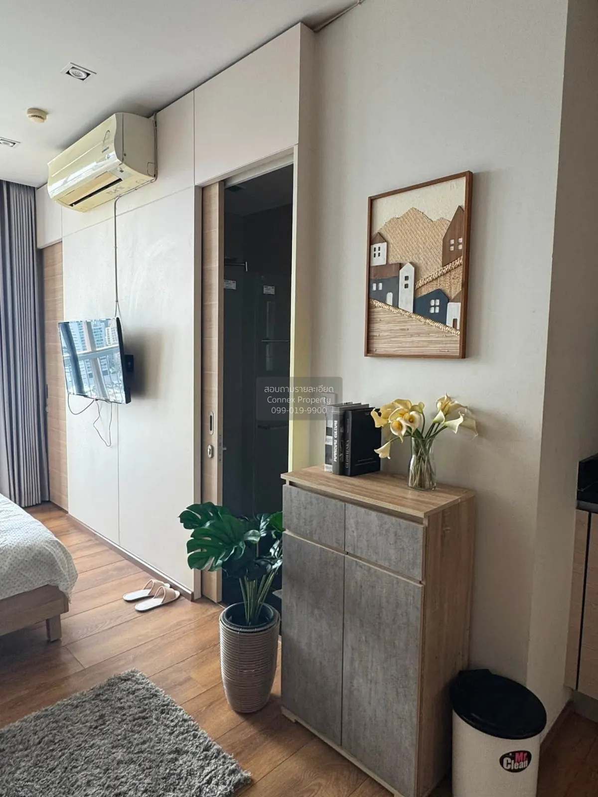 For Rent Condo , Park Origin Phrom Phong , BTS-Phrom Phong , Khlo