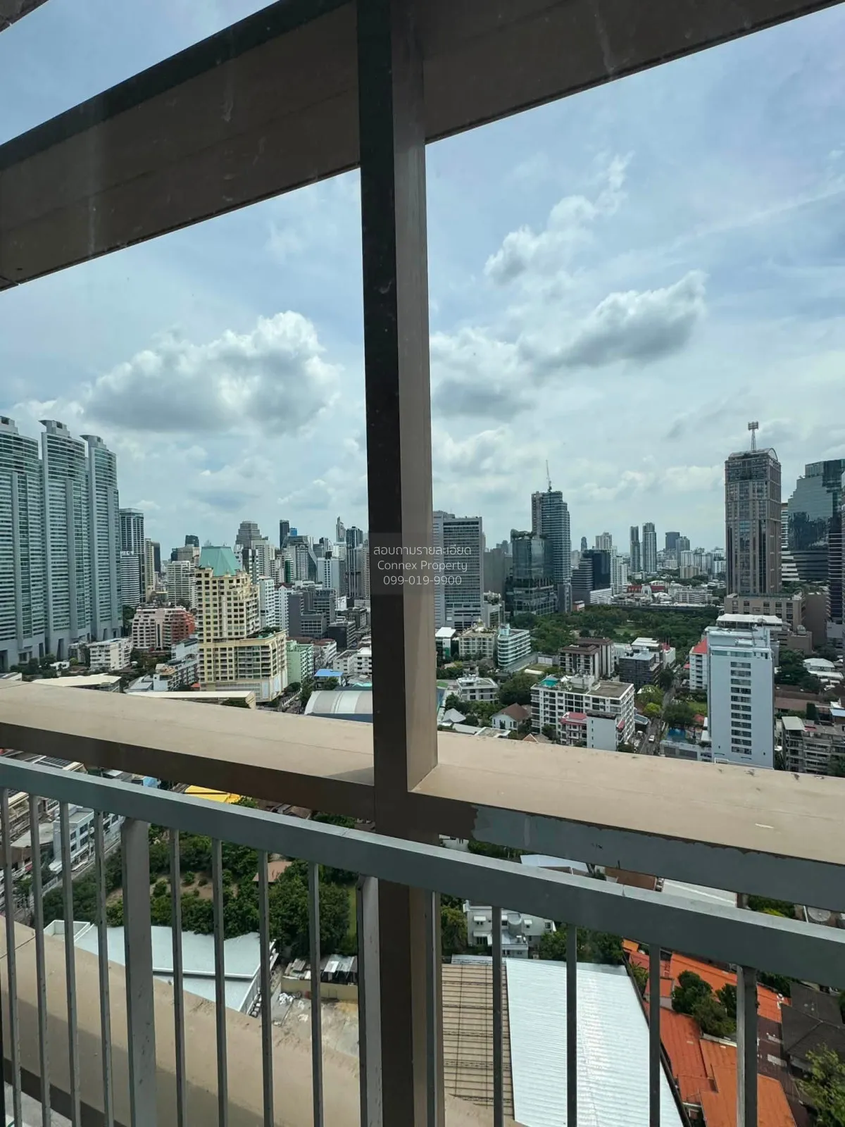 For Rent Condo , Park Origin Phrom Phong , BTS-Phrom Phong , Khlo
