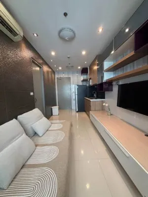 เช่าคอนโด  ไอดีโอ มิกซ์ สุขุมวิท 103 ห้องมุม BTS-อุดมสุข บางนา เขต บางนา กรุงเทพ CX-170222