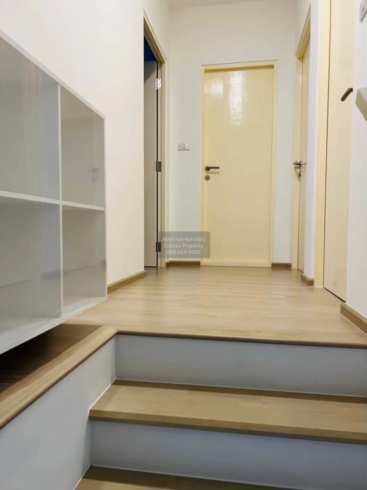 For Rent Townhouse/Townhome  , Indy 4 Bangna Km.7 , MRT-Sri Beari