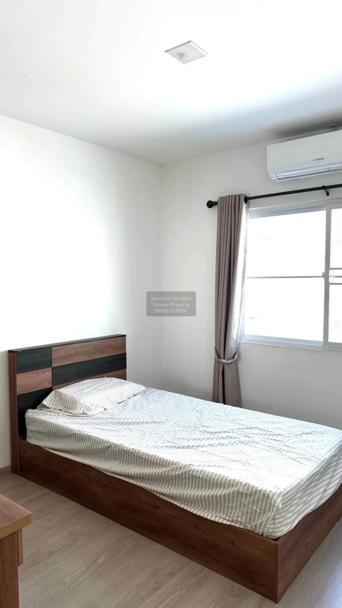 For Rent Townhouse/Townhome  , Indy 4 Bangna Km.7 , MRT-Sri Beari