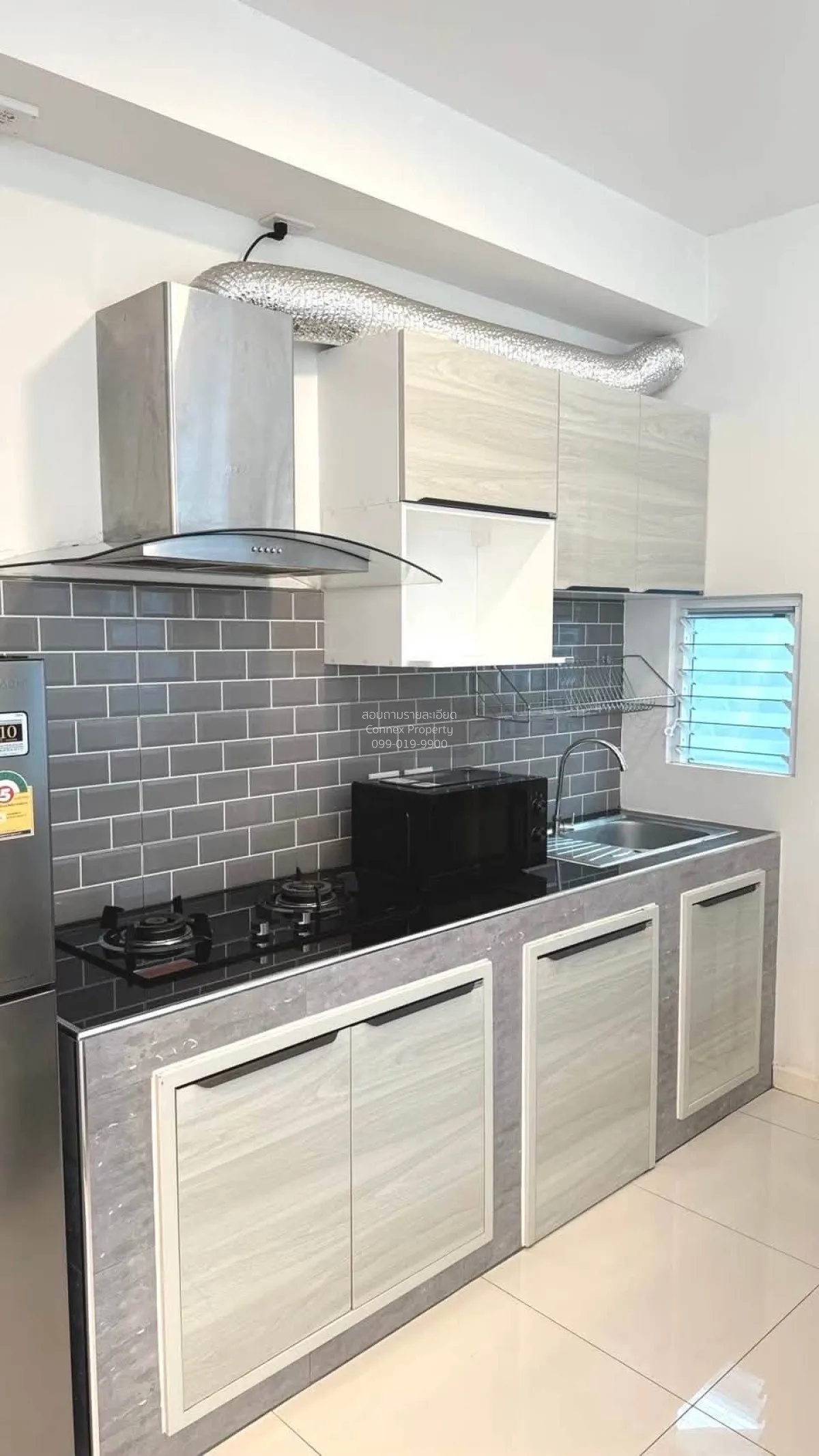 For Rent Townhouse/Townhome  , Indy 4 Bangna Km.7 , MRT-Sri Beari