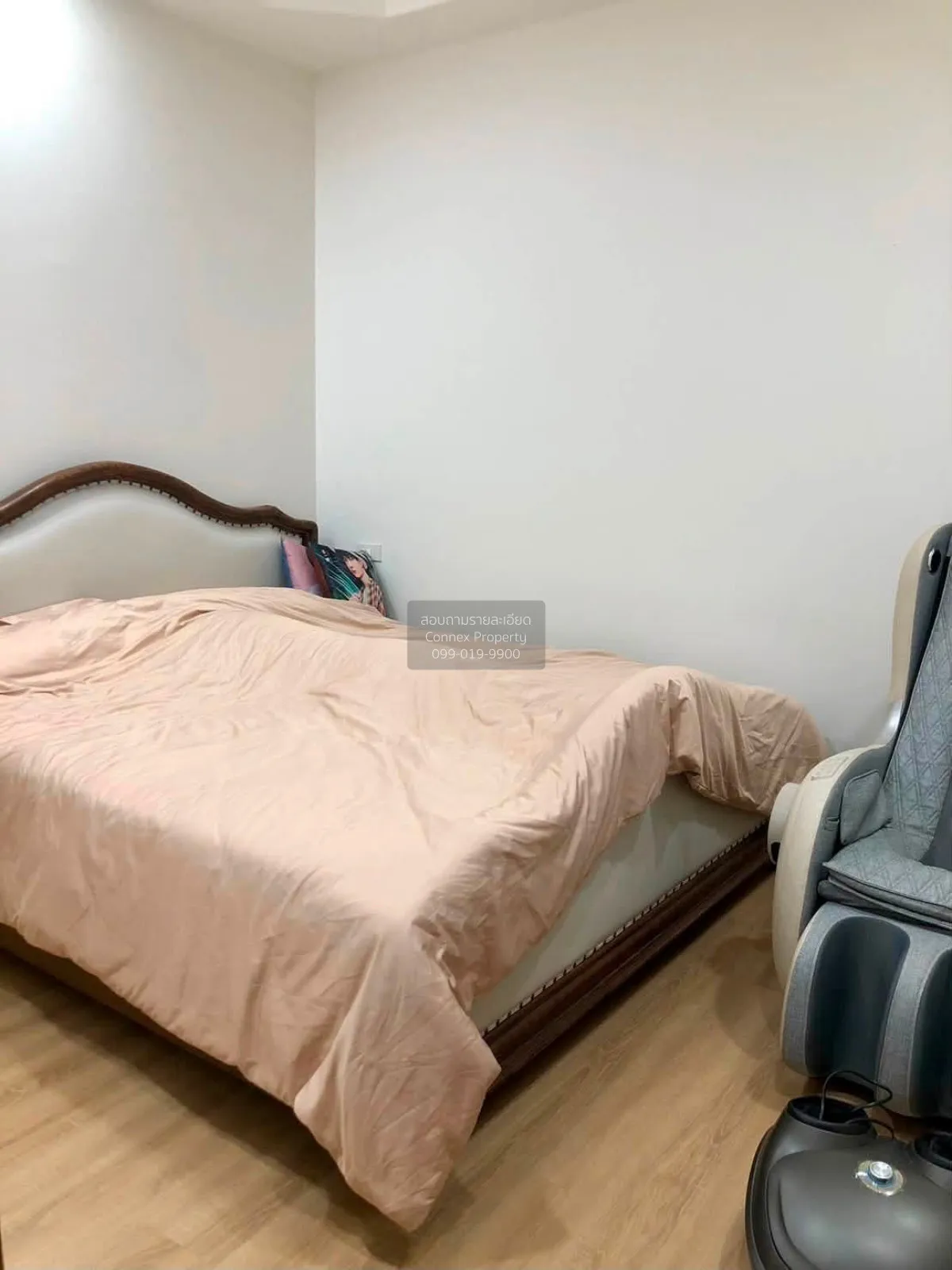 For Rent Townhouse/Townhome  , Yoo Charoen 29 , Sam Saen Nok , Hu