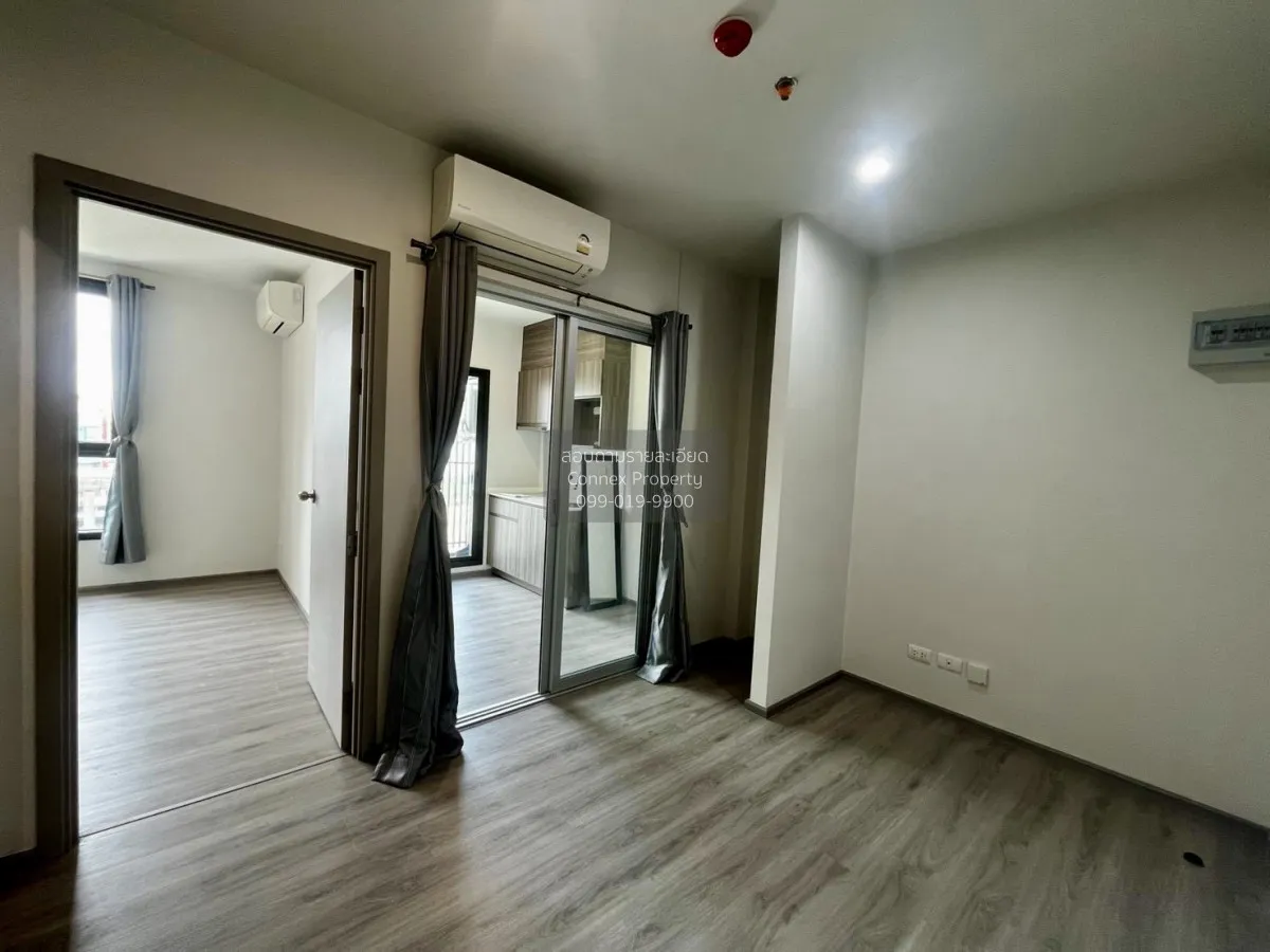 For Sale Condo , The Parkland Phetkasem 56 , MRT-Phasi Charoen ,  1
