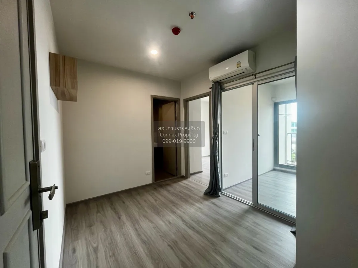 For Sale Condo , The Parkland Phetkasem 56 , MRT-Phasi Charoen ,  2