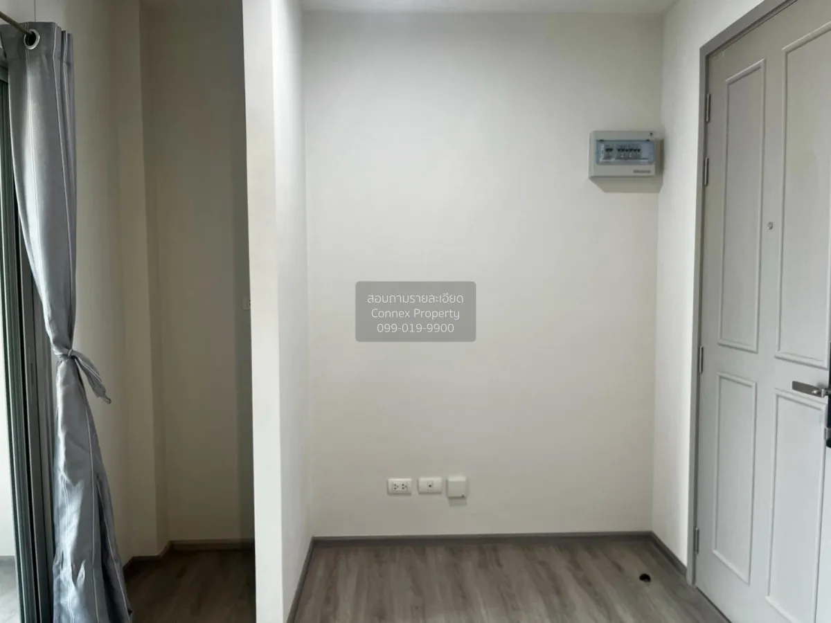 For Sale Condo , The Parkland Phetkasem 56 , MRT-Phasi Charoen ,  3