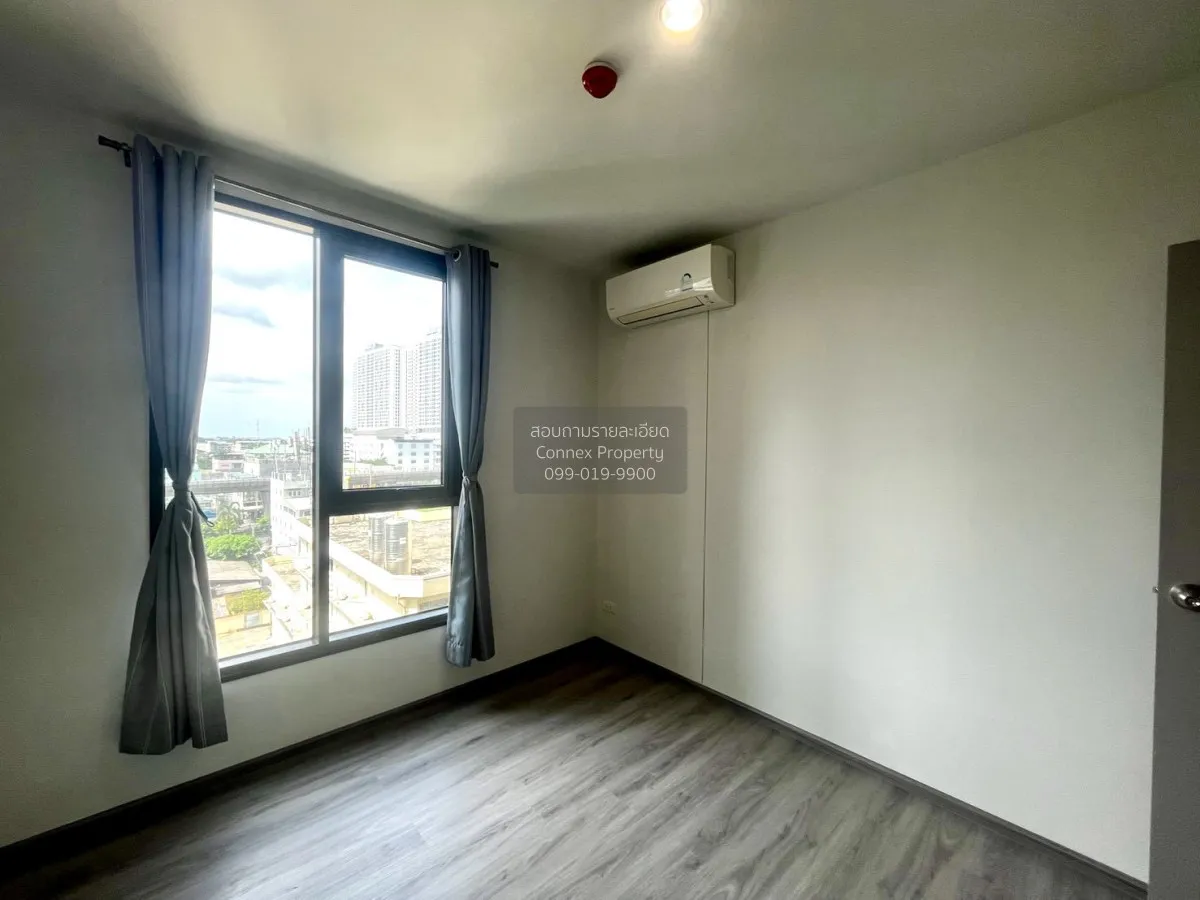 For Sale Condo , The Parkland Phetkasem 56 , MRT-Phasi Charoen , 