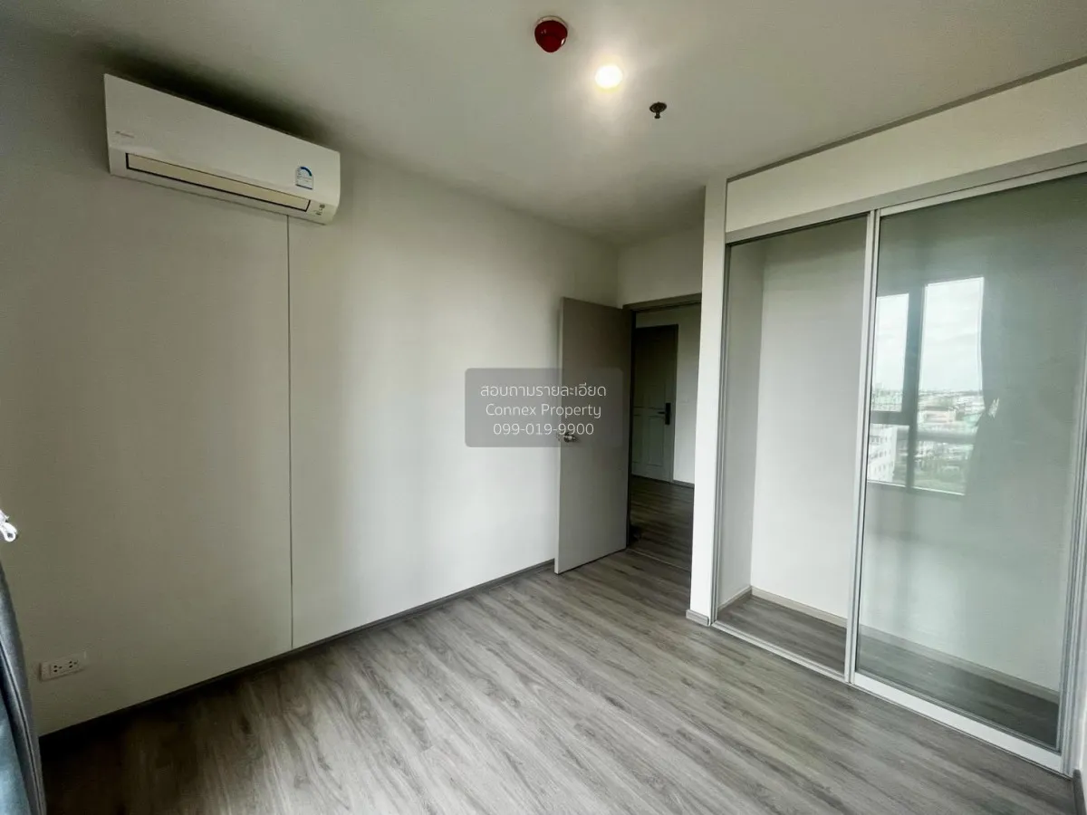 For Sale Condo , The Parkland Phetkasem 56 , MRT-Phasi Charoen , 