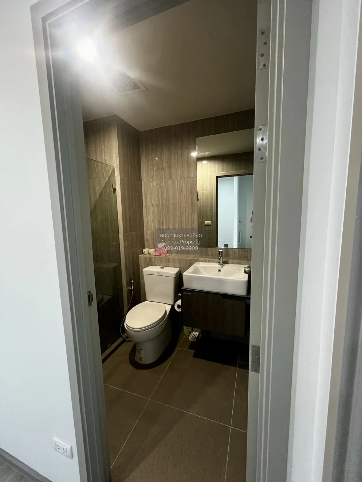 For Sale Condo , The Parkland Phetkasem 56 , MRT-Phasi Charoen , 
