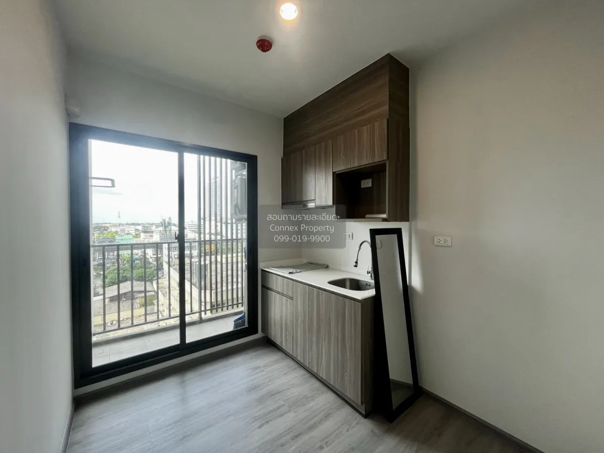 For Sale Condo , The Parkland Phetkasem 56 , MRT-Phasi Charoen , 