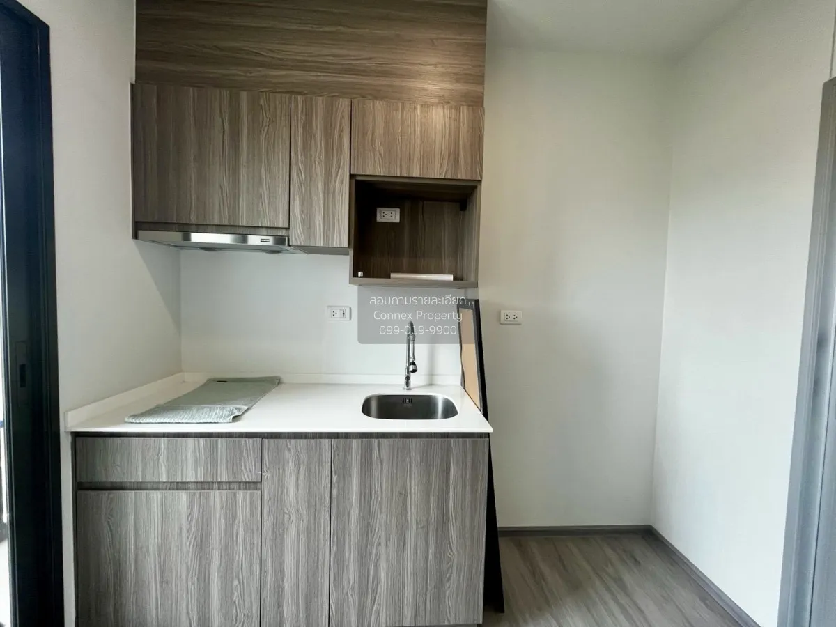 For Sale Condo , The Parkland Phetkasem 56 , MRT-Phasi Charoen , 