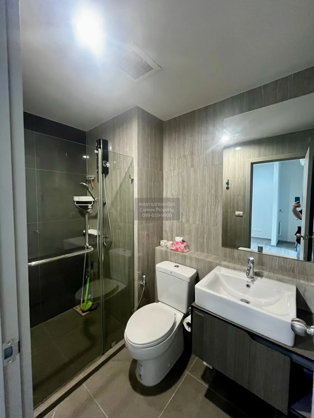 For Sale Condo , The Parkland Phetkasem 56 , MRT-Phasi Charoen , 