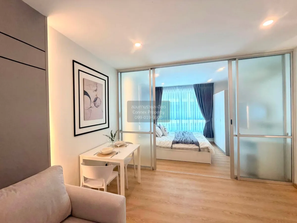 For Rent Condo , D Condo Creek Phuket , newly renovated , Kathu , 1