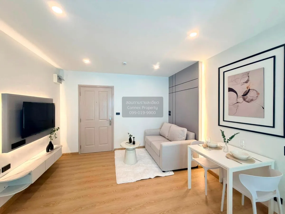 For Rent Condo , D Condo Creek Phuket , newly renovated , Kathu , 2