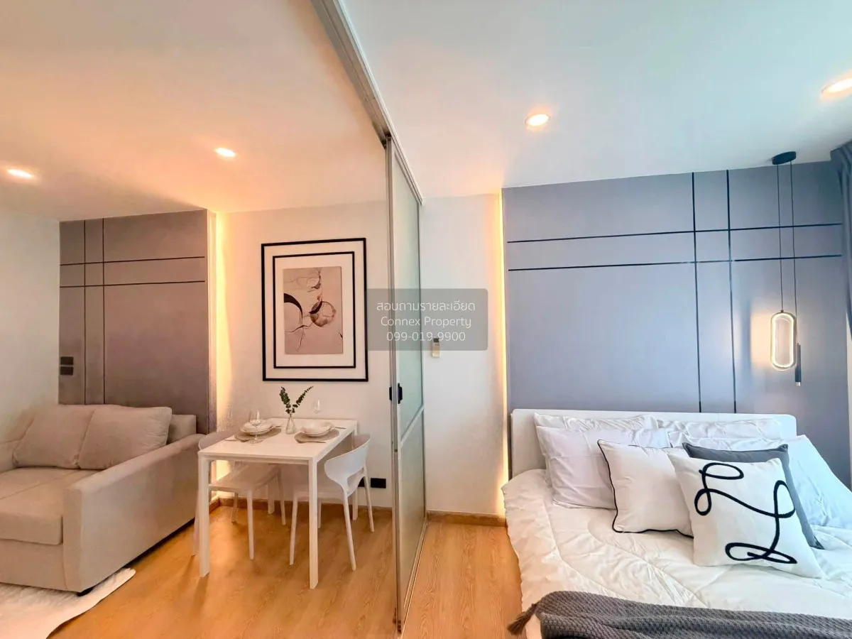 For Rent Condo , D Condo Creek Phuket , newly renovated , Kathu , 3
