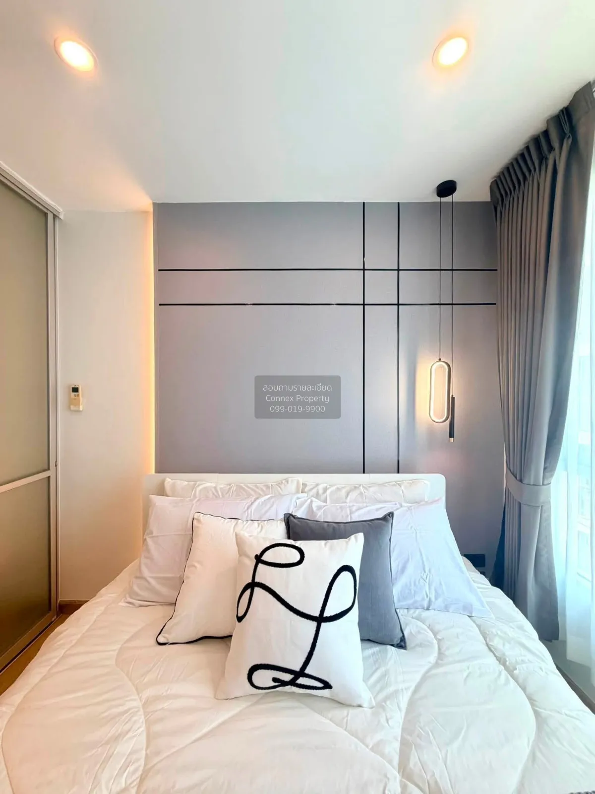 For Rent Condo , D Condo Creek Phuket , newly renovated , Kathu , 4