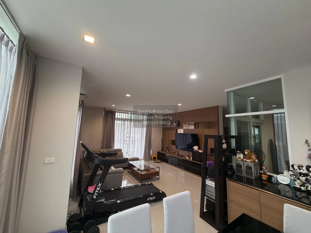 ขายบ้าน  คาซ่า เลเจนด์ เกษตร – นวมินทร์ หน้ากว้าง ท่าแร้ง เขต บาง