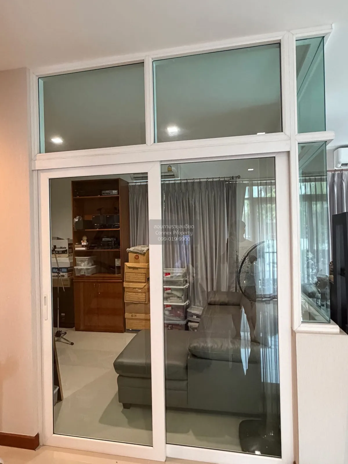 ขายบ้าน  คาซ่า เลเจนด์ เกษตร – นวมินทร์ หน้ากว้าง ท่าแร้ง เขต บาง