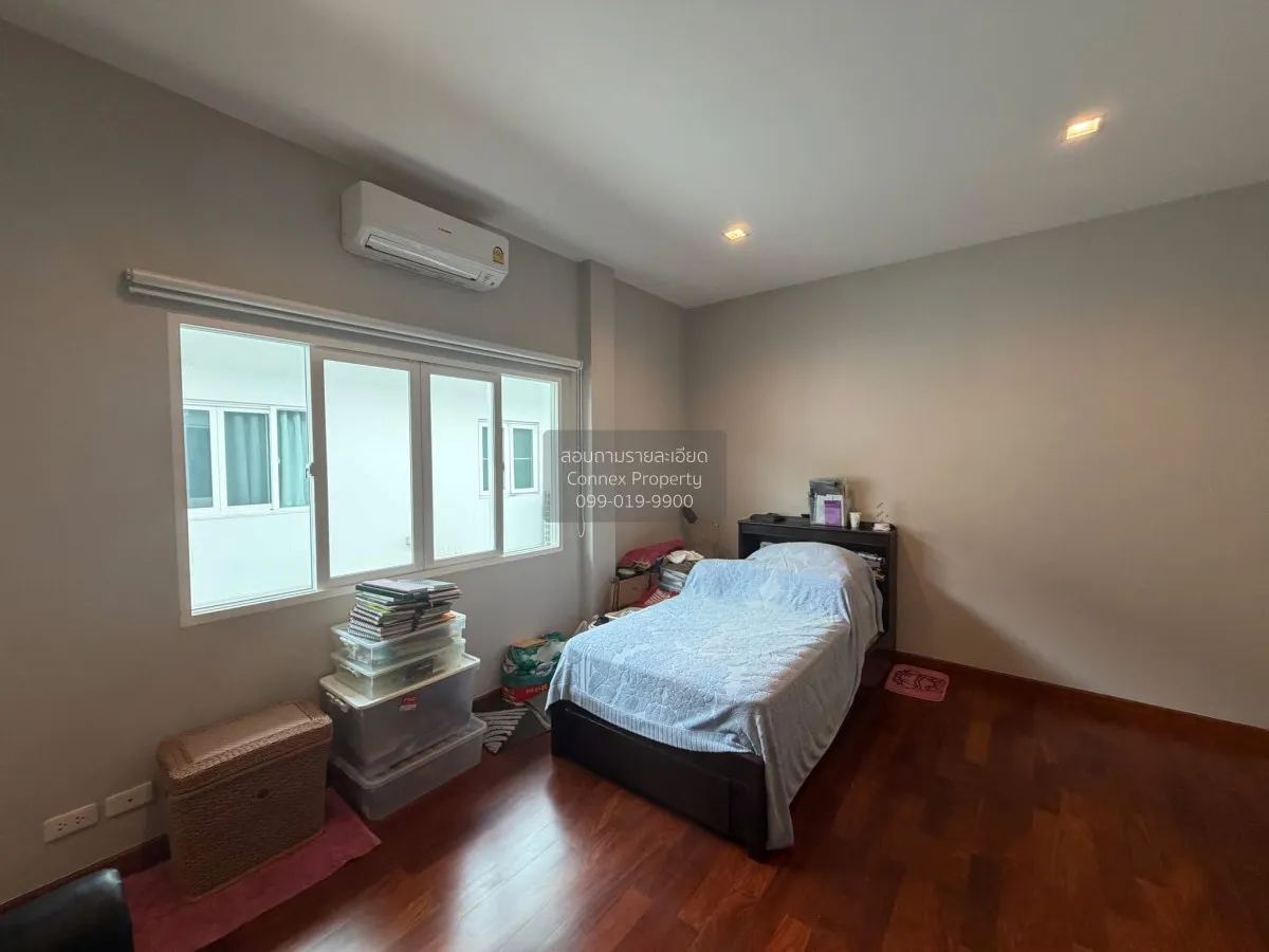 ขายบ้าน  คาซ่า เลเจนด์ เกษตร – นวมินทร์ หน้ากว้าง ท่าแร้ง เขต บาง
