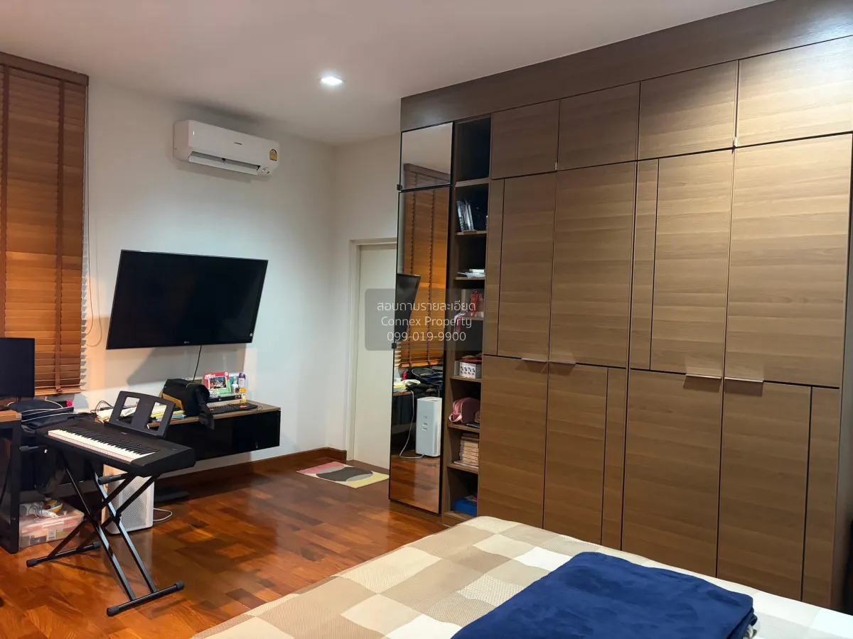 ขายบ้าน  คาซ่า เลเจนด์ เกษตร – นวมินทร์ หน้ากว้าง ท่าแร้ง เขต บาง