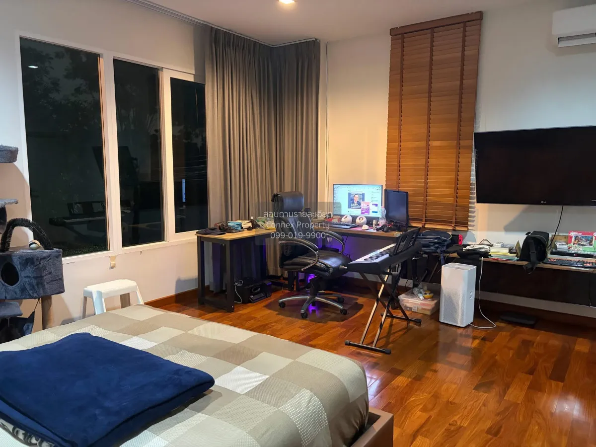 ขายบ้าน  คาซ่า เลเจนด์ เกษตร – นวมินทร์ หน้ากว้าง ท่าแร้ง เขต บาง