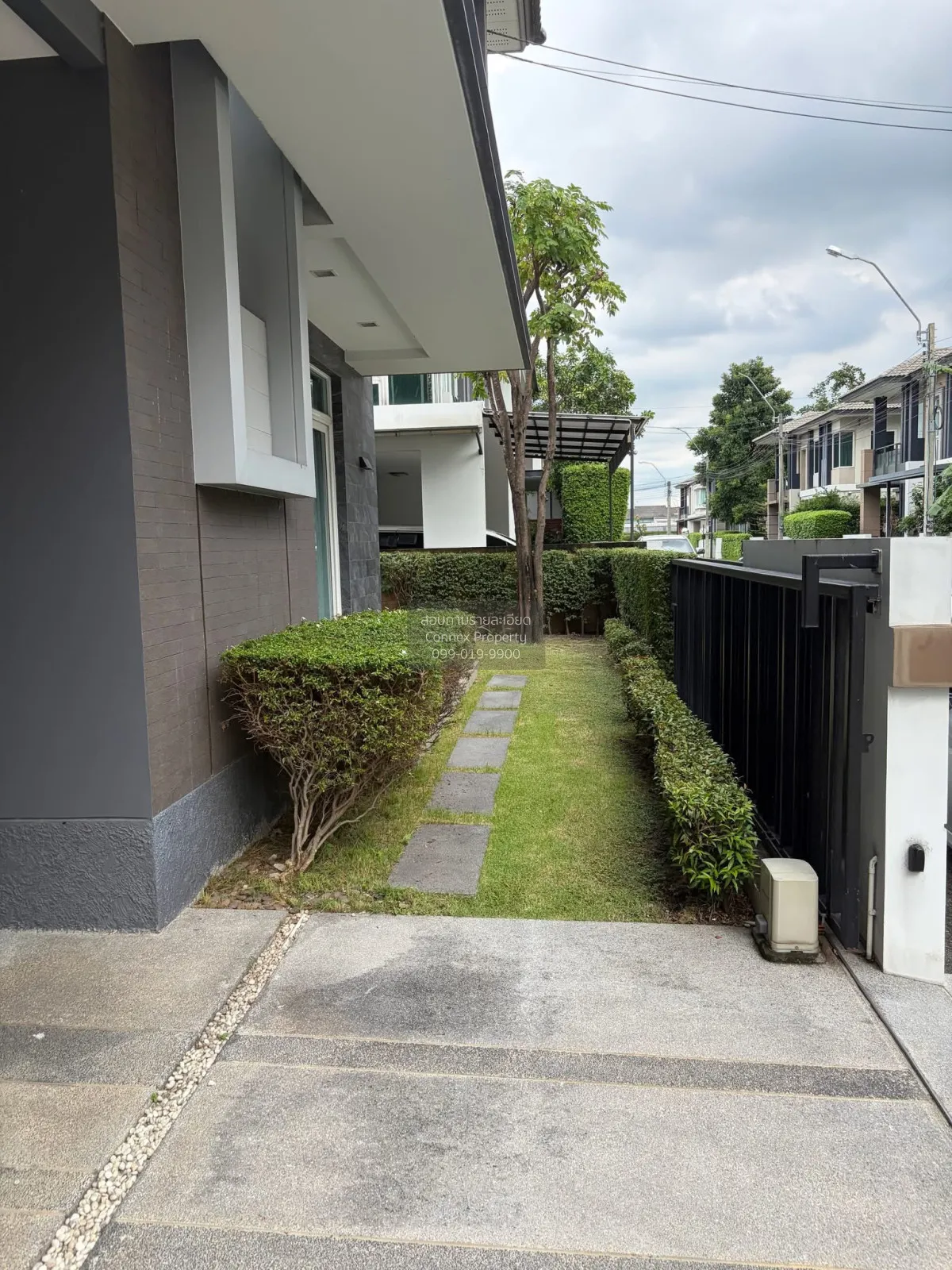 ขายบ้าน  คาซ่า เลเจนด์ เกษตร – นวมินทร์ หน้ากว้าง ท่าแร้ง เขต บาง