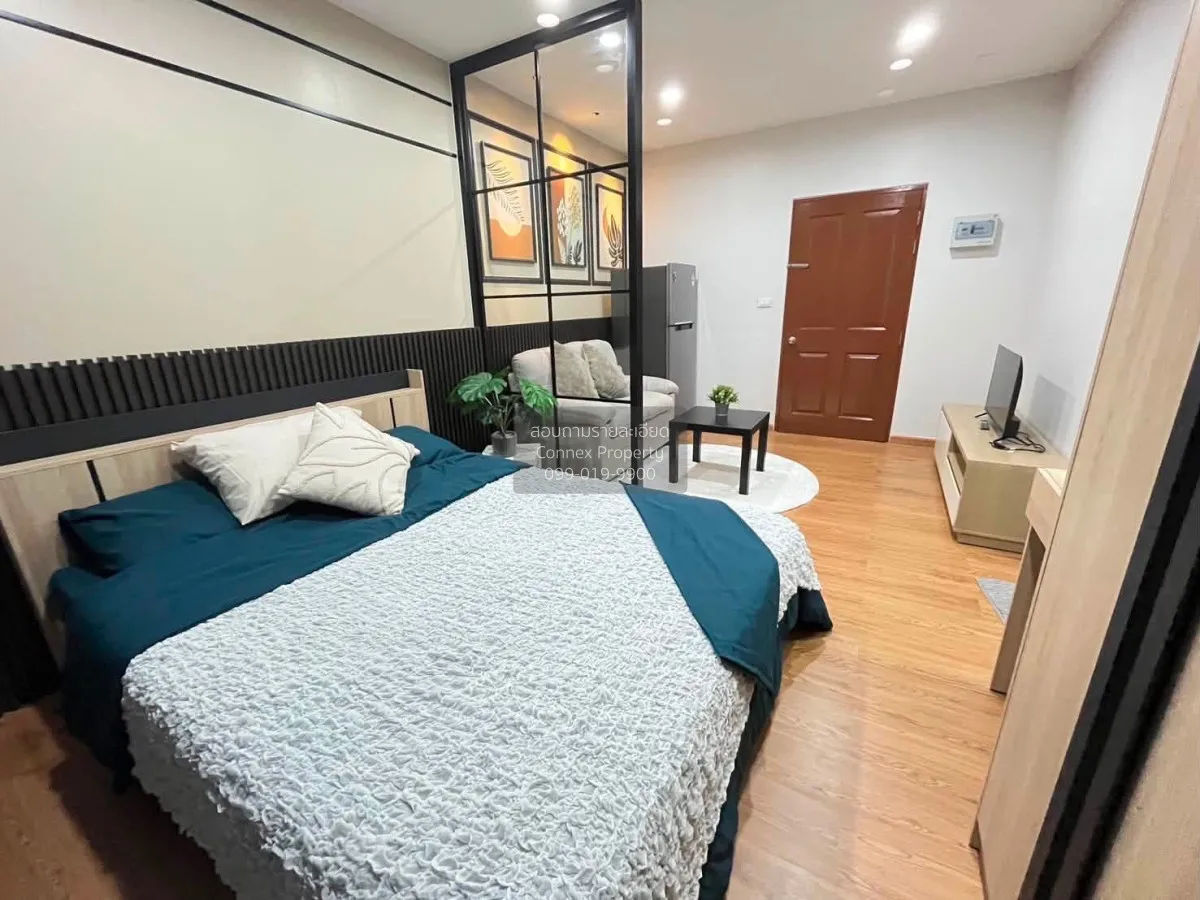 เช่าคอนโด  เบสท์พ้อยท์ คอนโดมิเนียม วิชิต เมืองภูเก็ต ภูเก็ต CX-1 2