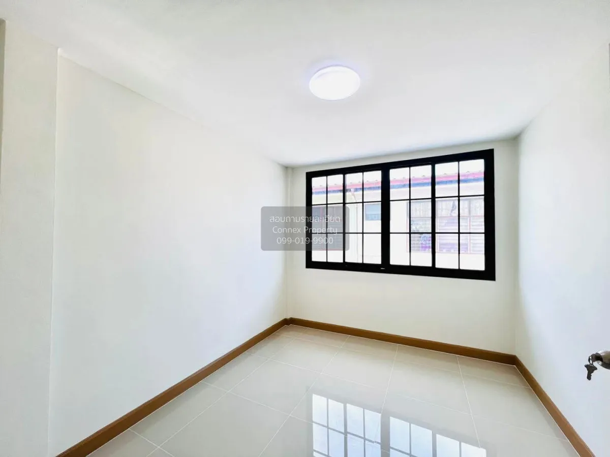 For Sale Townhouse/Townhome  , Baan Prapin 3 , newly renovated , 