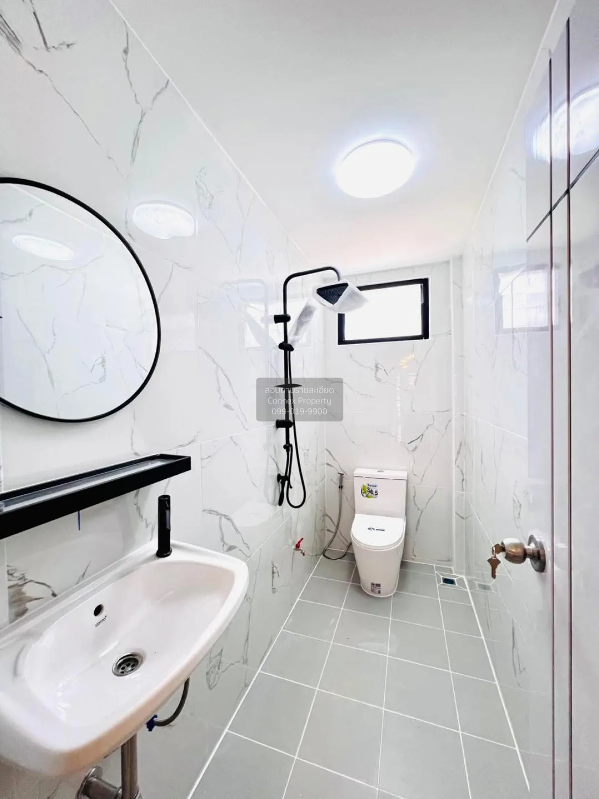 For Sale Townhouse/Townhome  , Baan Prapin 3 , newly renovated , 
