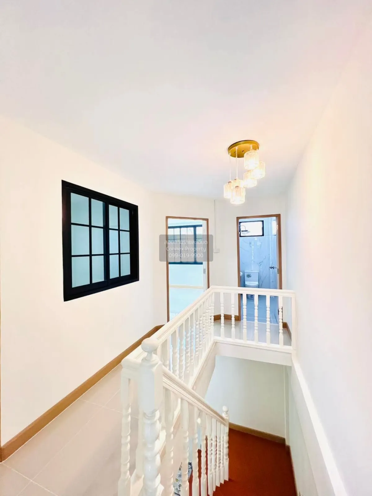 For Sale Townhouse/Townhome  , Baan Prapin 3 , newly renovated , 