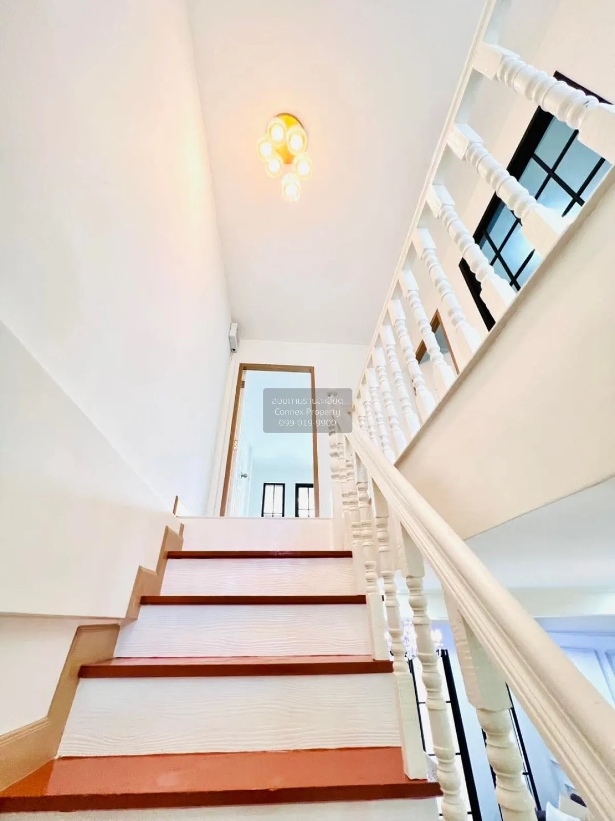 For Sale Townhouse/Townhome  , Baan Prapin 3 , newly renovated , 