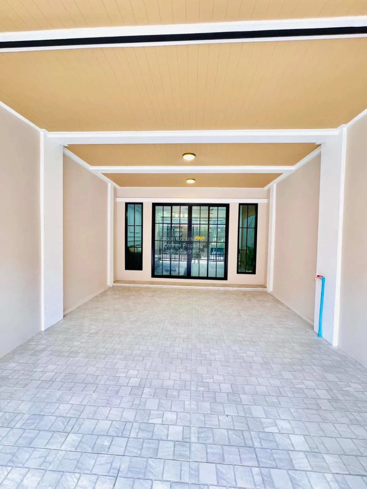 For Sale Townhouse/Townhome  , Baan Prapin 3 , newly renovated , 