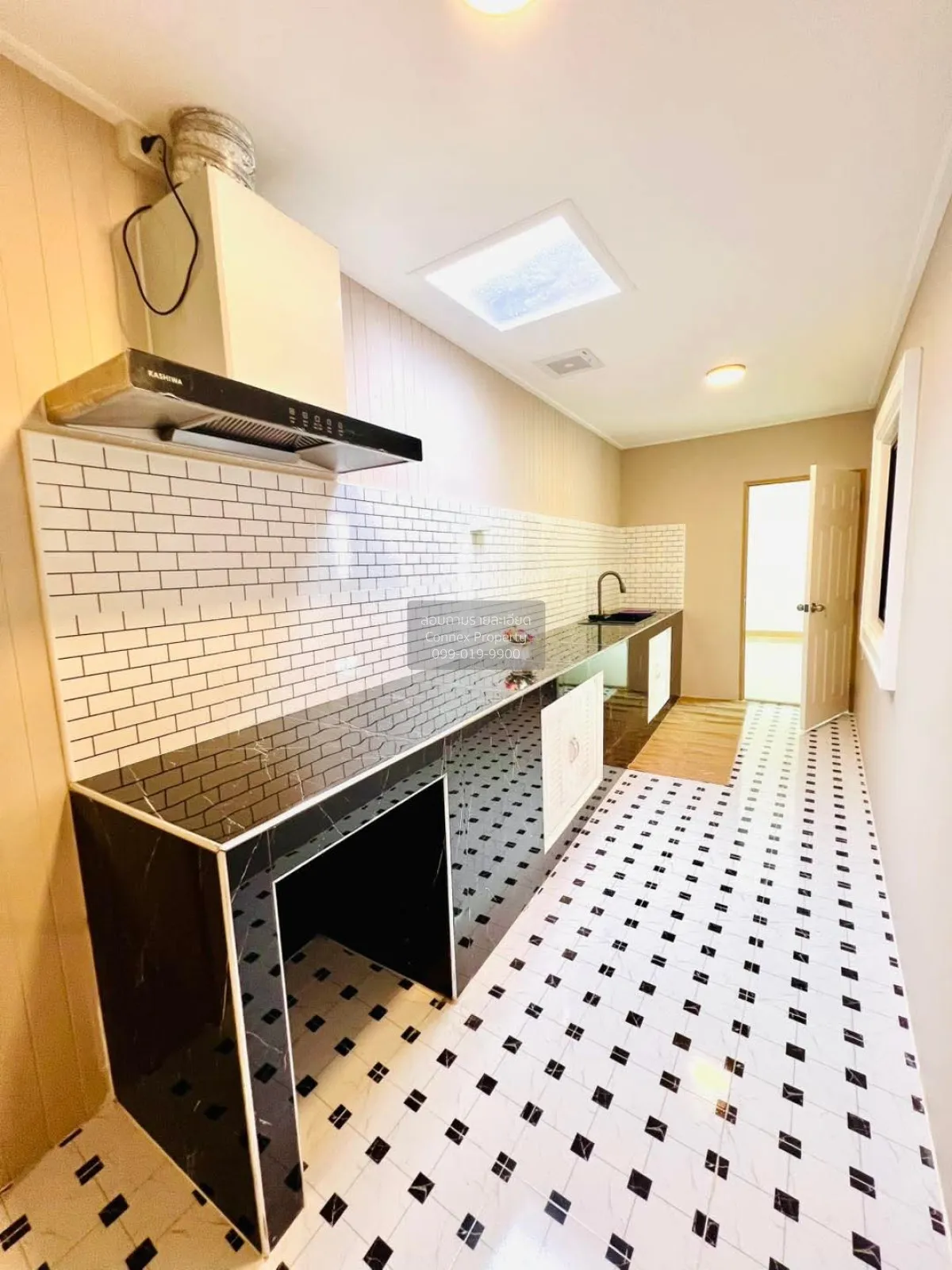 For Sale House , Pruksa Village 5 Wongwaen - Rattanathibet , newl