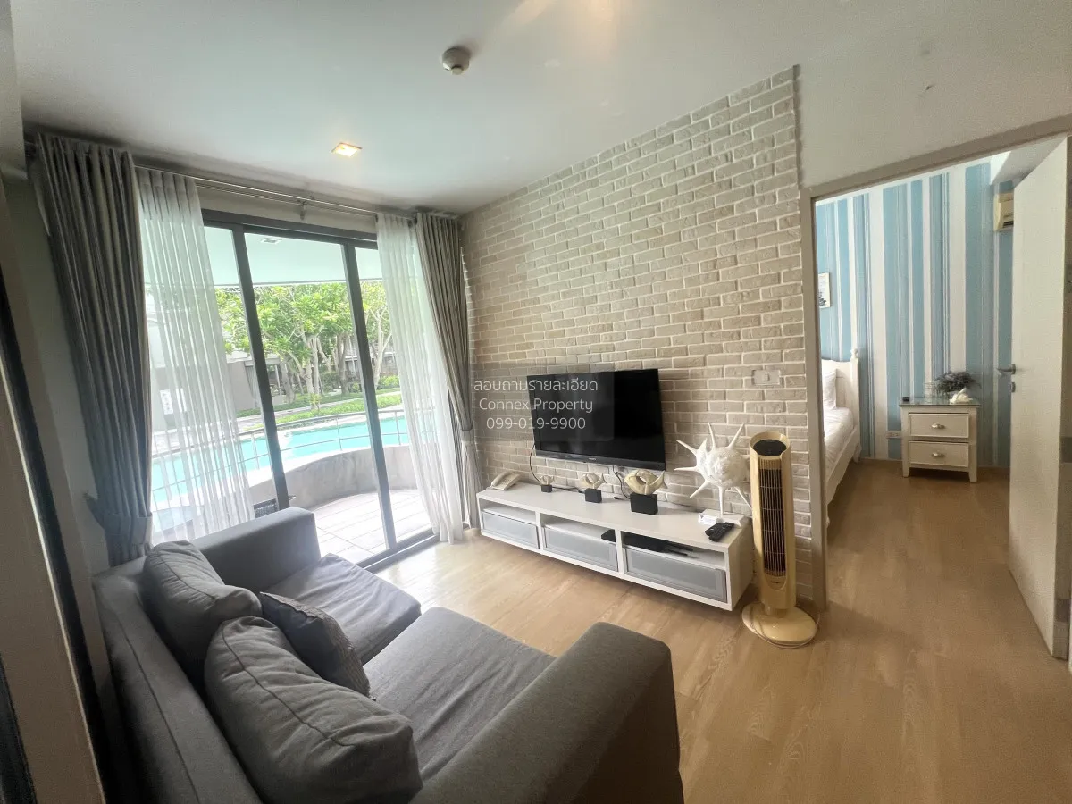 ขายคอนโด  บ้านแสนคราม หัวหิน วิวสวย ชะอำ ชะอำ เพชรบุรี CX-170238 3
