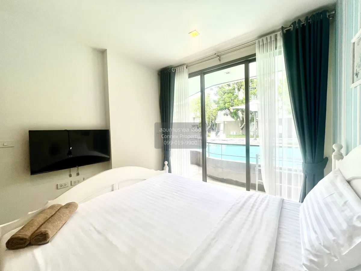 ขายคอนโด  บ้านแสนคราม หัวหิน วิวสวย ชะอำ ชะอำ เพชรบุรี CX-170238 4