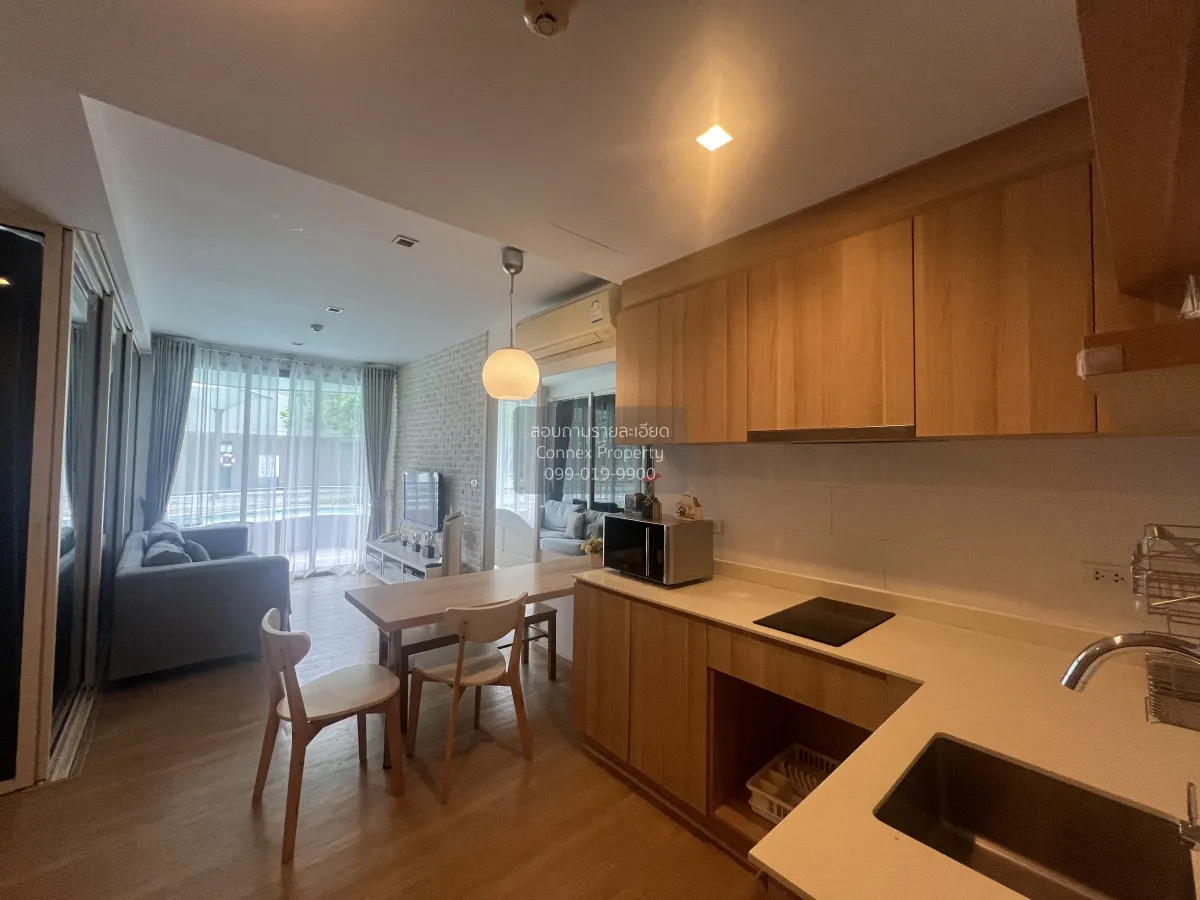 ขายคอนโด  บ้านแสนคราม หัวหิน วิวสวย ชะอำ ชะอำ เพชรบุรี CX-170238
