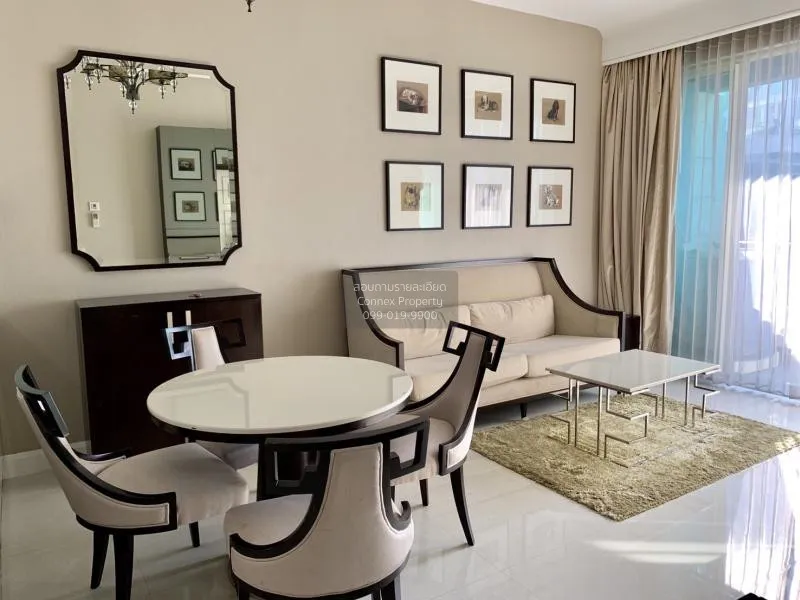 FOR SALE condo , Q Langsuan , BTS-Chit Lom , Lumpini , Pathum Wan 2