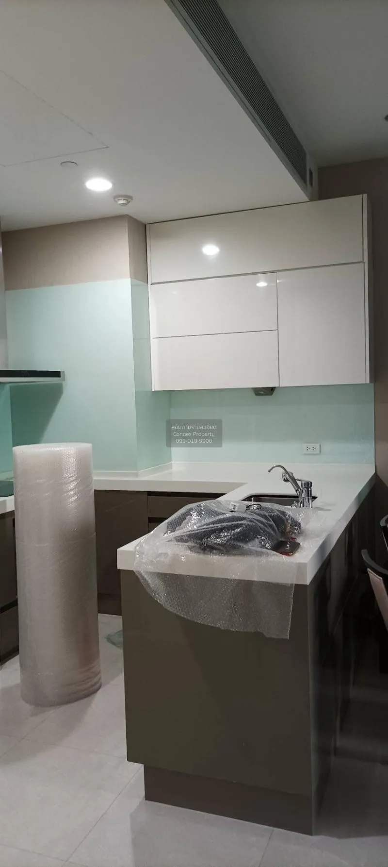 FOR SALE condo , Q Langsuan , BTS-Chit Lom , Lumpini , Pathum Wan 4