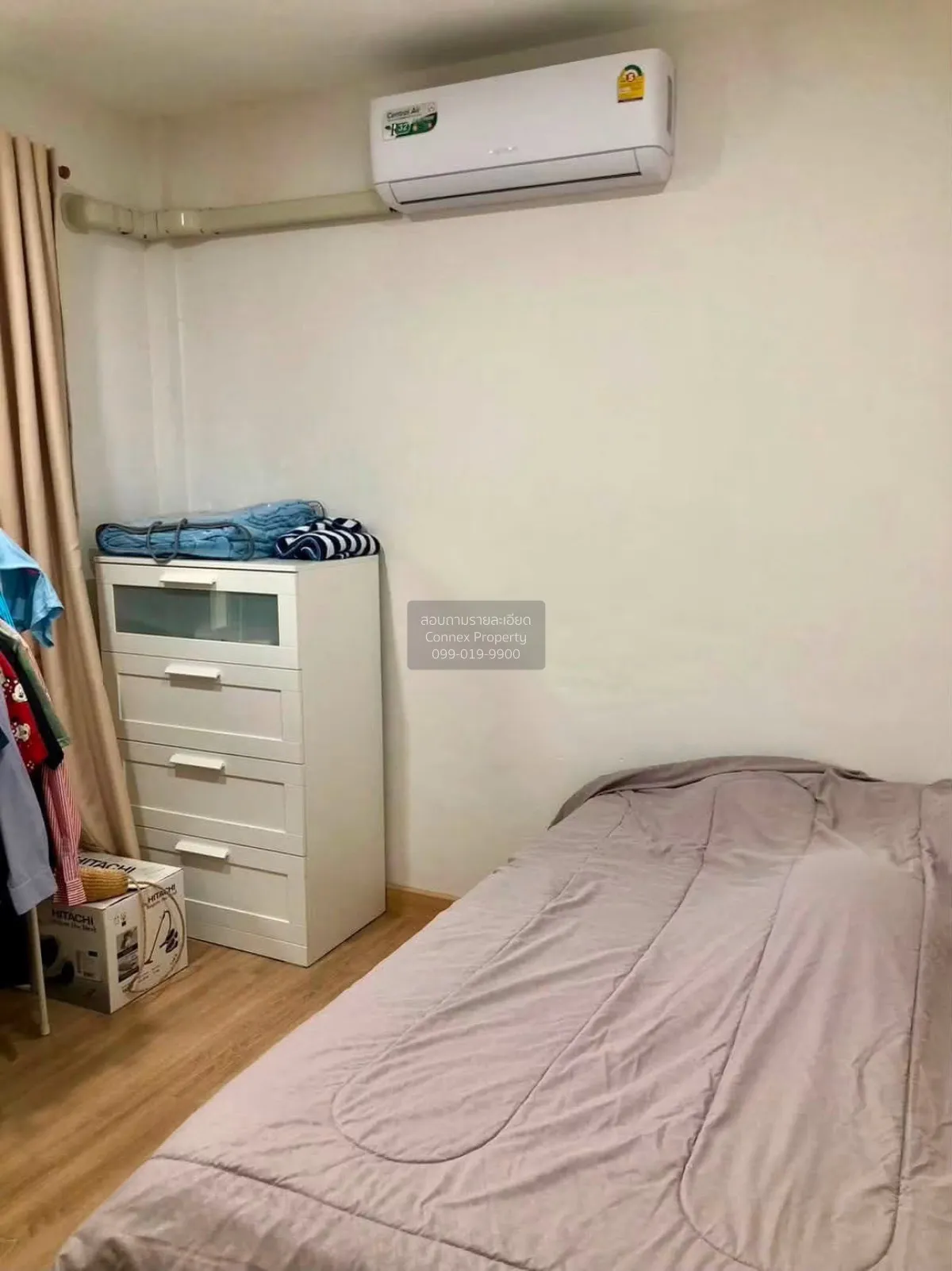 ขายทาวน์เฮ้าส์/ทาวน์โฮม  อยู่เจริญ 29 สามเสนนอก เขต ห้วยขวาง กรุง