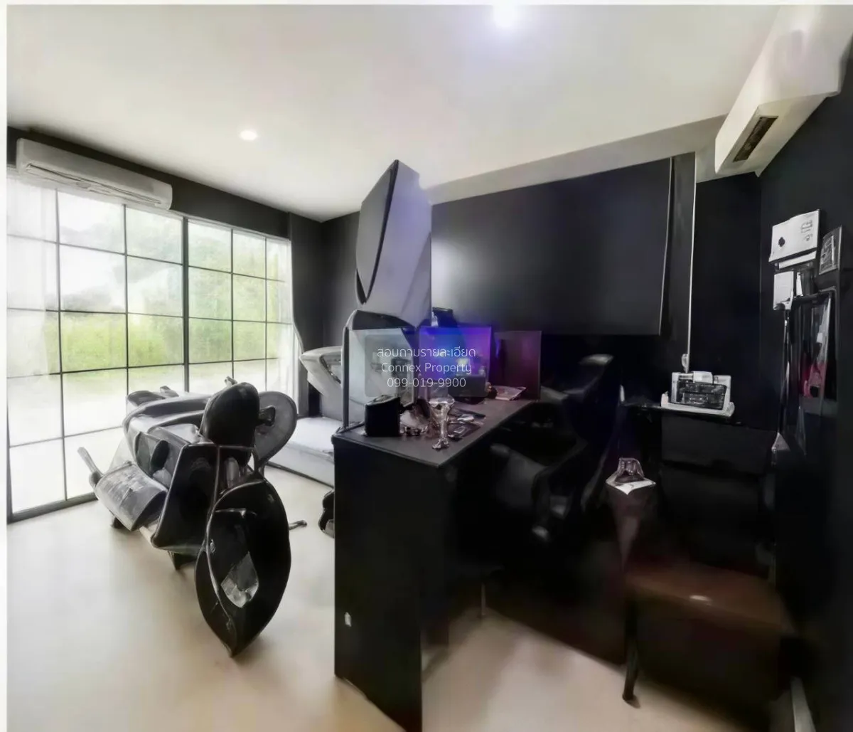 For Sale Detached House: Pruksa Village The Season 31 (Kanchanaph 4