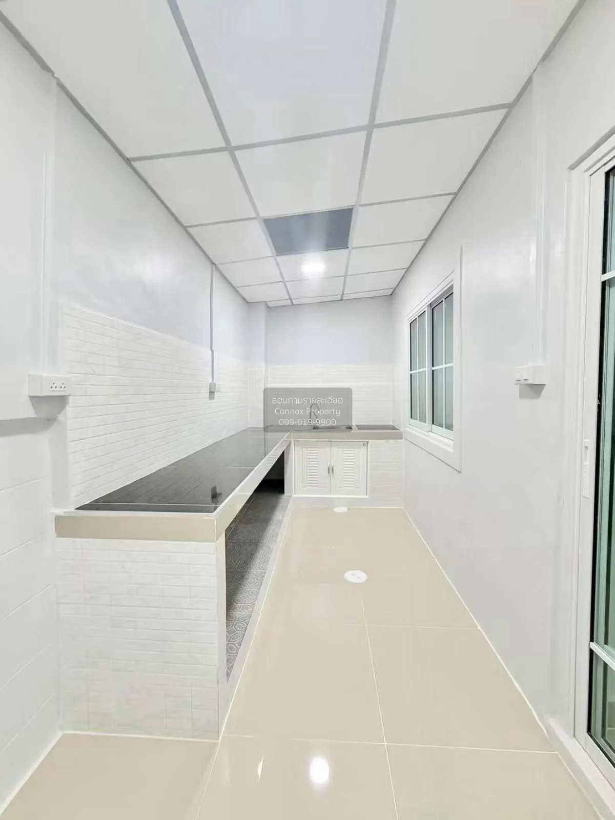For Sale Townhouse/Townhome  , Baan Tawan Ngam , newly renovated 