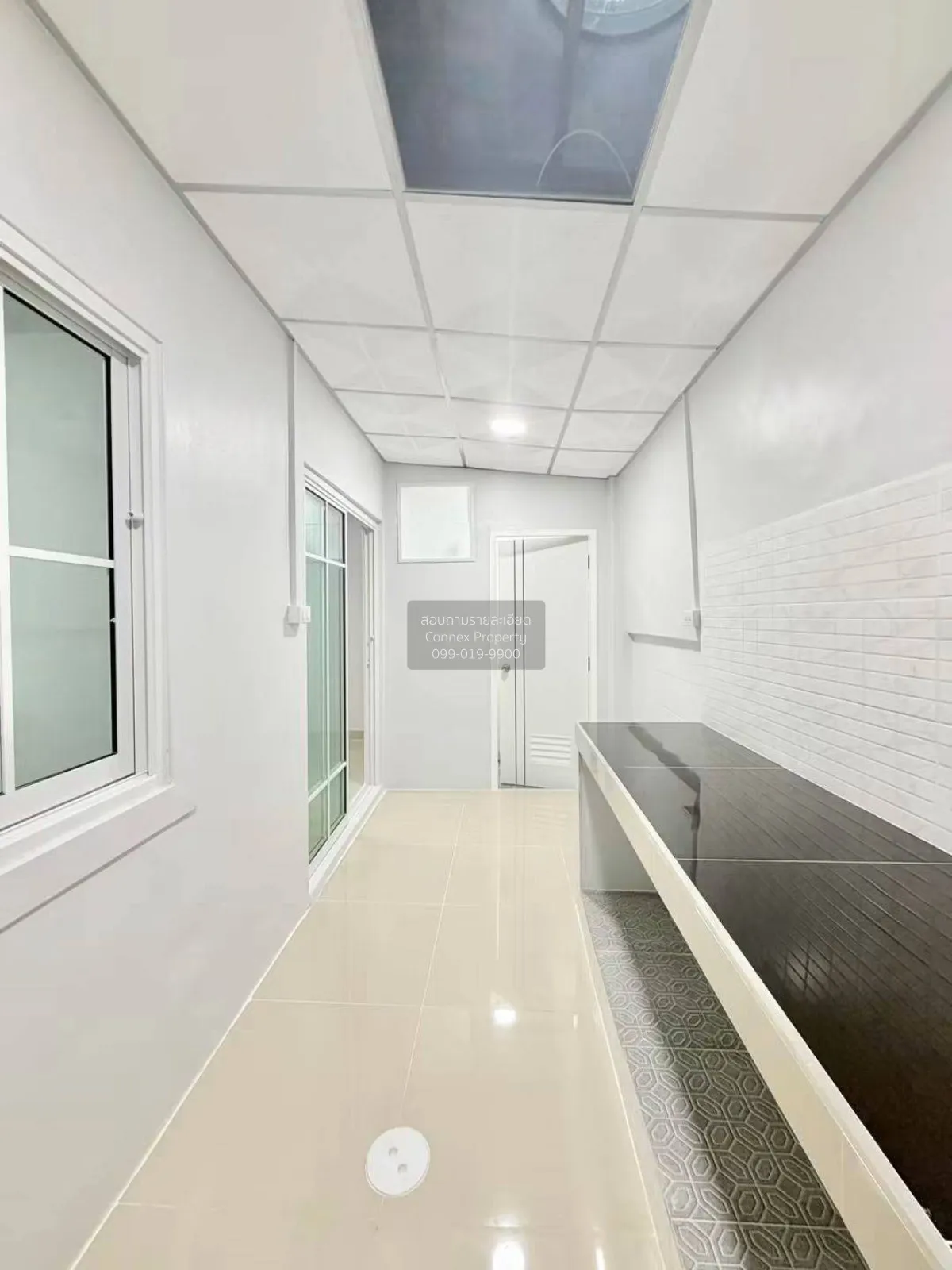 For Sale Townhouse/Townhome  , Baan Tawan Ngam , newly renovated 