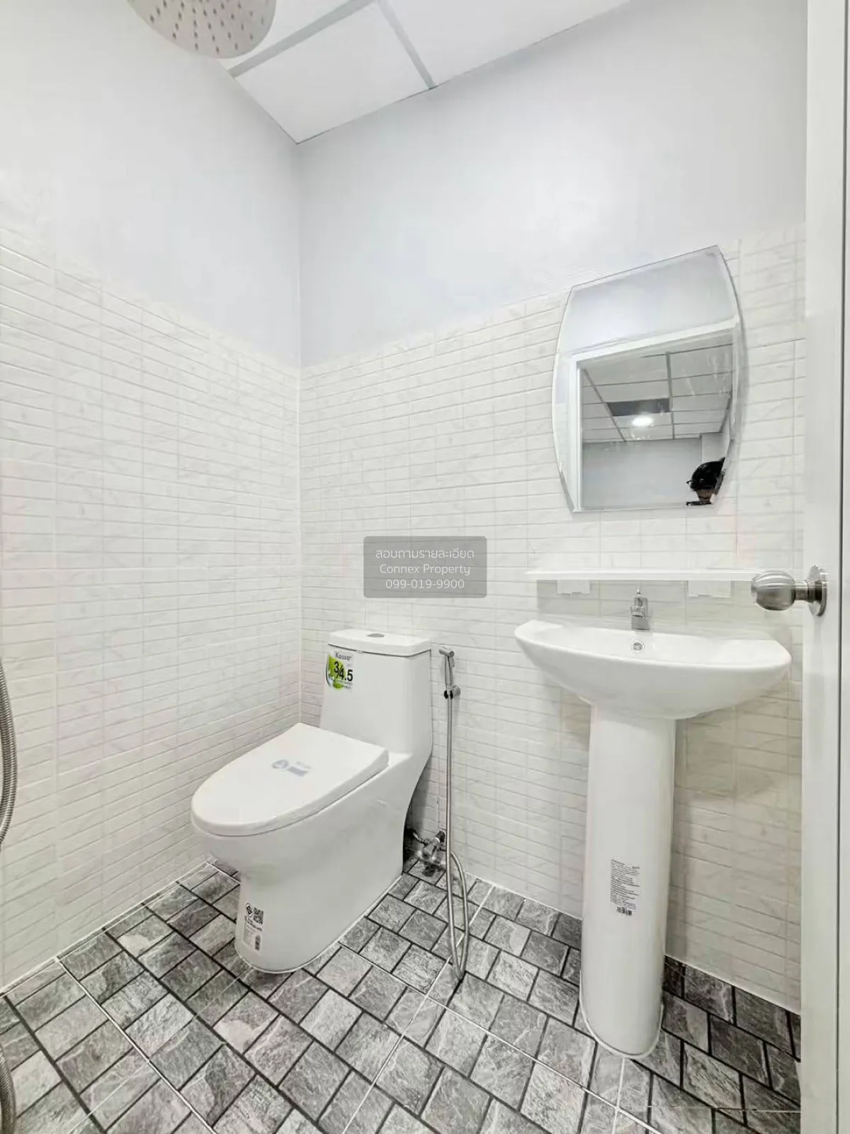 For Sale Townhouse/Townhome  , Baan Tawan Ngam , newly renovated 