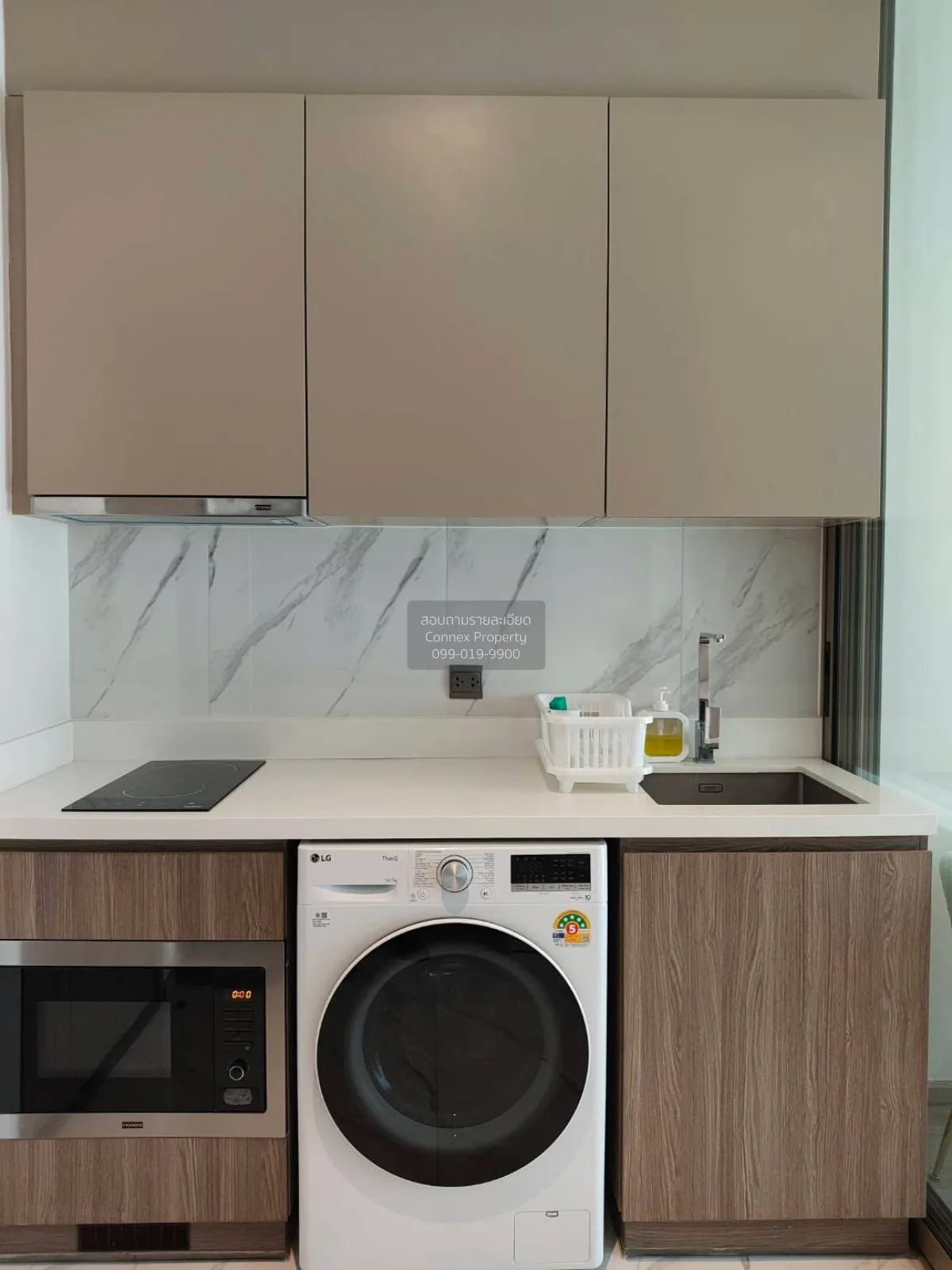 For Rent Condo , Rhythm Ekkamai Estate , BTS-Ekkamai , Khlong Tan 3
