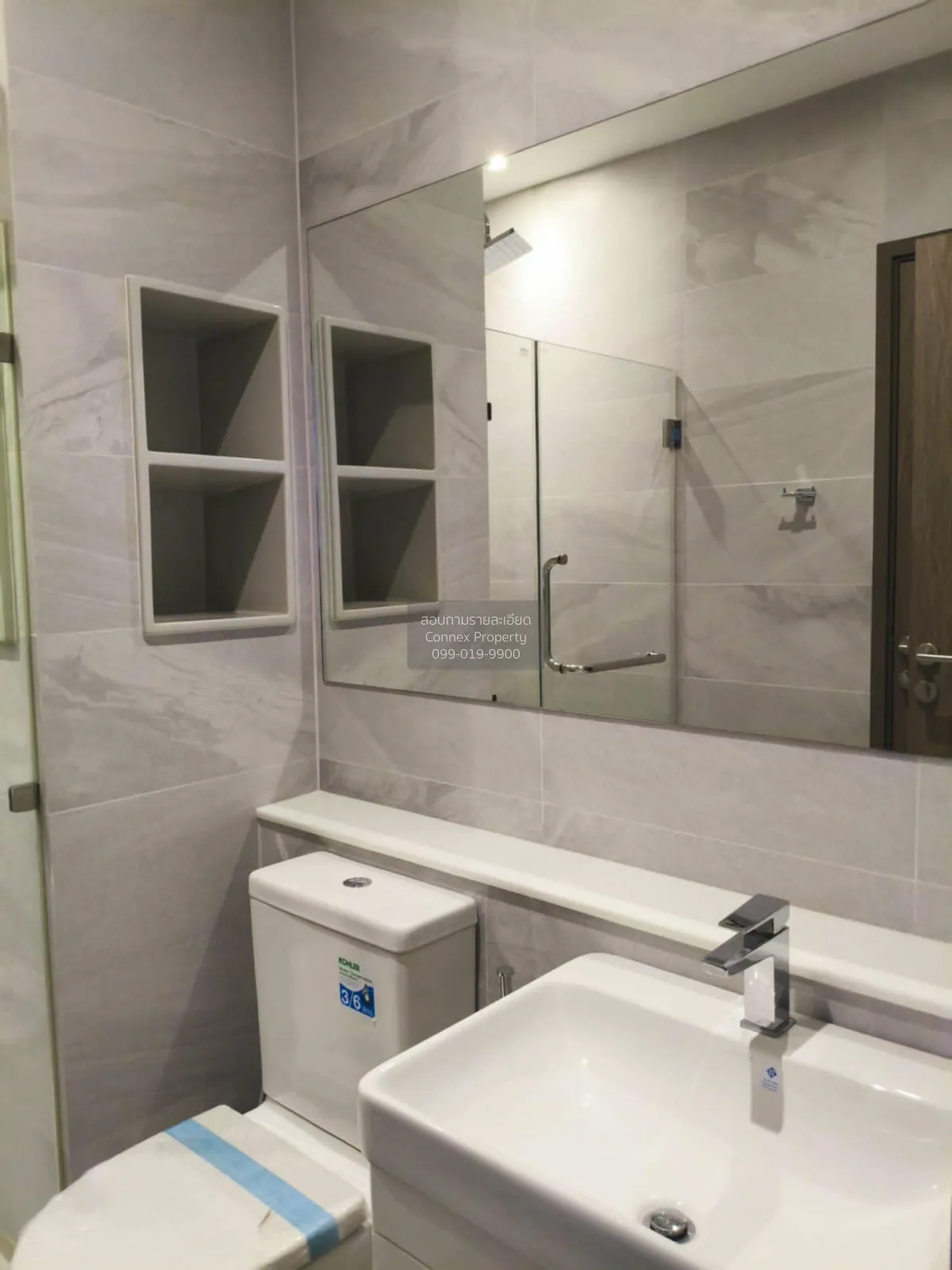 For Rent Condo , Rhythm Ekkamai Estate , BTS-Ekkamai , Khlong Tan