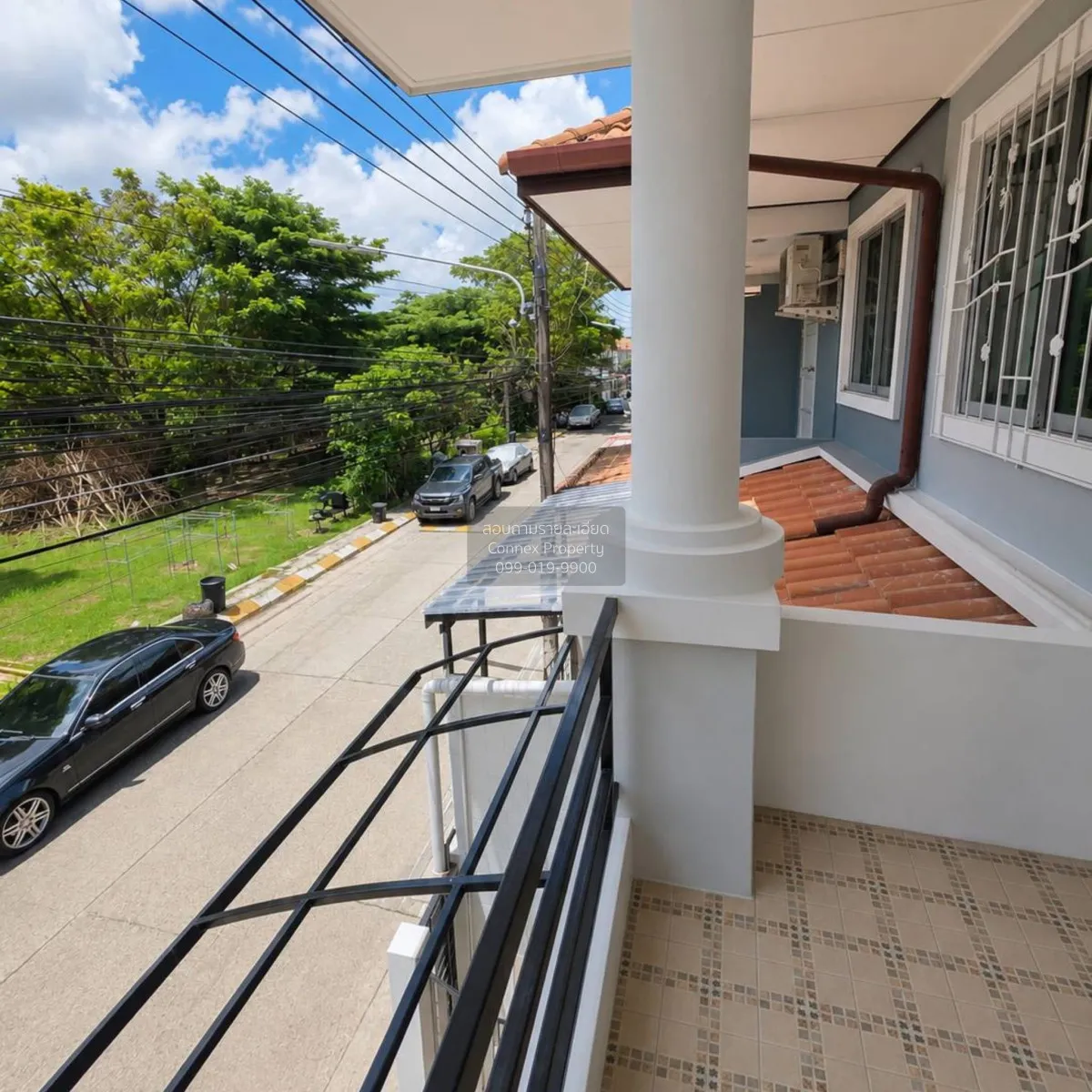 For Sale Townhouse/Townhome  , Phanason Villa , Wichit , Mueang P